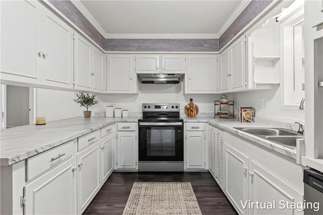 5818 Innsbruck Drive, Mobile, AL 36608