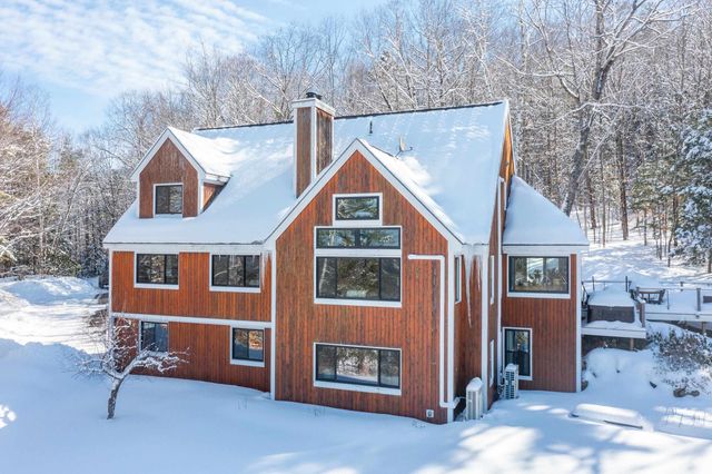 22 Deacon Willey Road, Campton, NH 03223