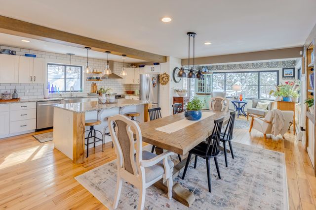 22 Deacon Willey Road, Campton, NH 03223