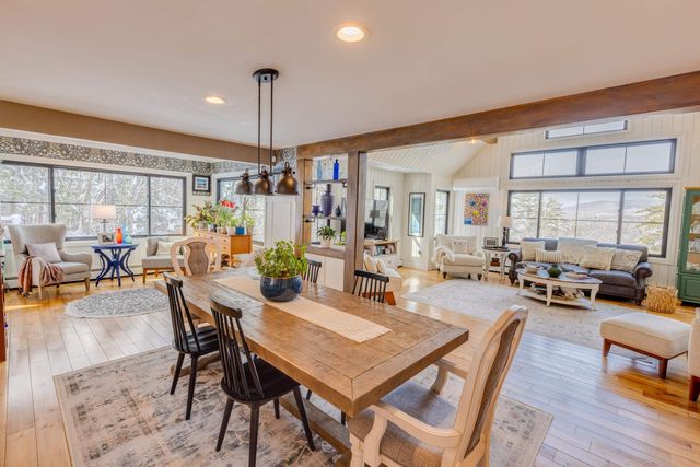 22 Deacon Willey Road, Campton, NH 03223