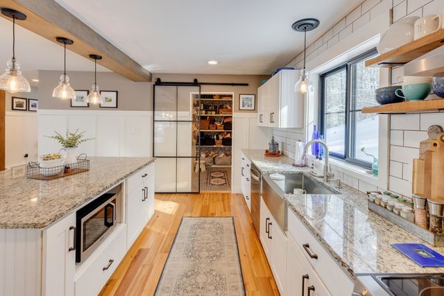 22 Deacon Willey Road, Campton, NH 03223