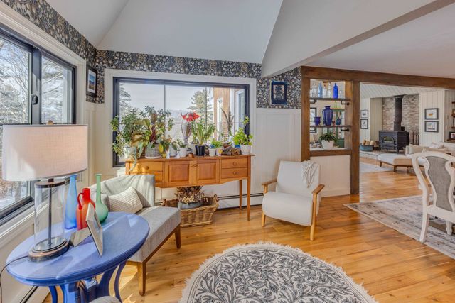 22 Deacon Willey Road, Campton, NH 03223