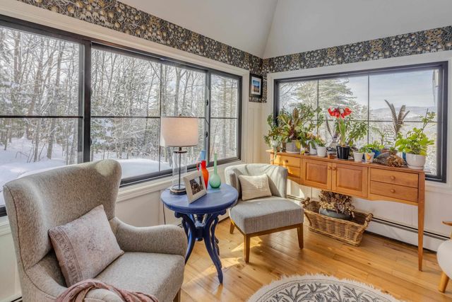 22 Deacon Willey Road, Campton, NH 03223