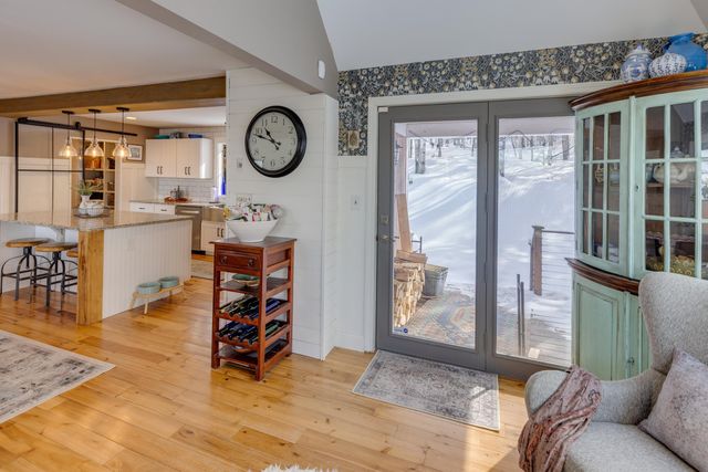 22 Deacon Willey Road, Campton, NH 03223