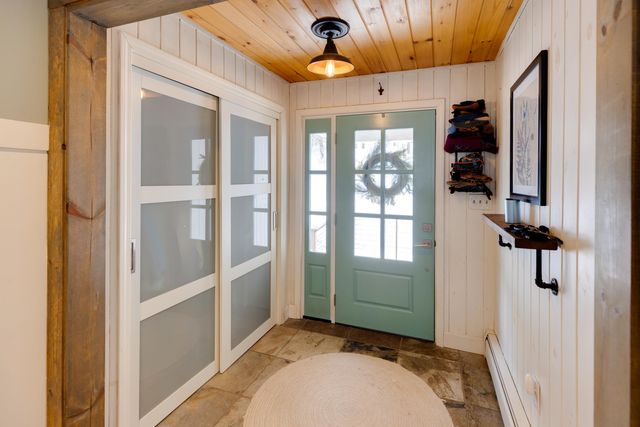 22 Deacon Willey Road, Campton, NH 03223