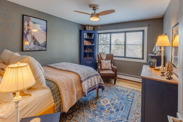 22 Deacon Willey Road, Campton, NH 03223