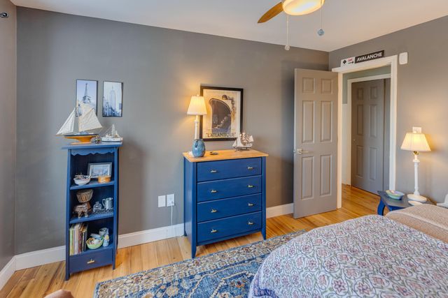 22 Deacon Willey Road, Campton, NH 03223