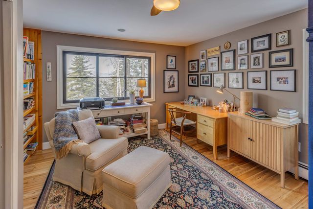 22 Deacon Willey Road, Campton, NH 03223