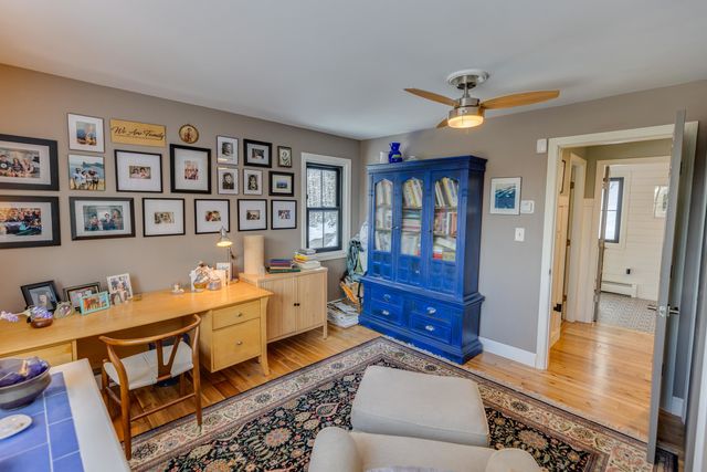 22 Deacon Willey Road, Campton, NH 03223