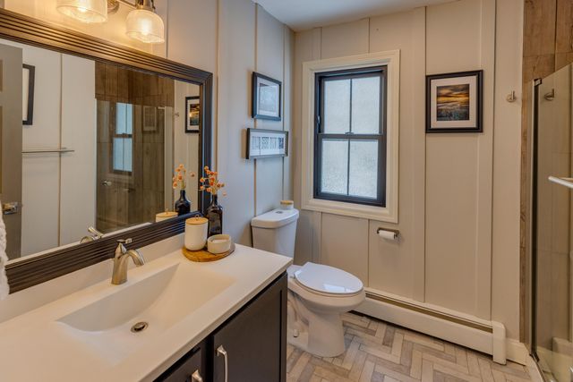 22 Deacon Willey Road, Campton, NH 03223