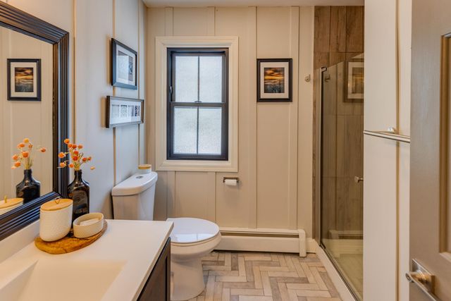 22 Deacon Willey Road, Campton, NH 03223