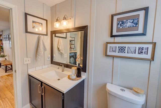 22 Deacon Willey Road, Campton, NH 03223