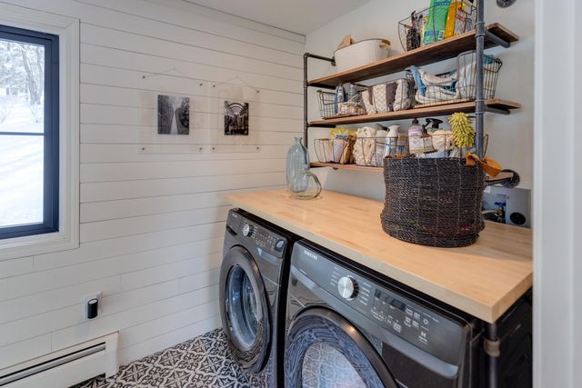 22 Deacon Willey Road, Campton, NH 03223