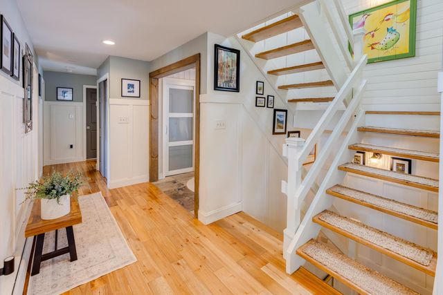 22 Deacon Willey Road, Campton, NH 03223