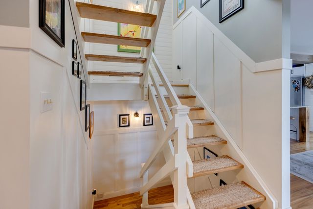 22 Deacon Willey Road, Campton, NH 03223