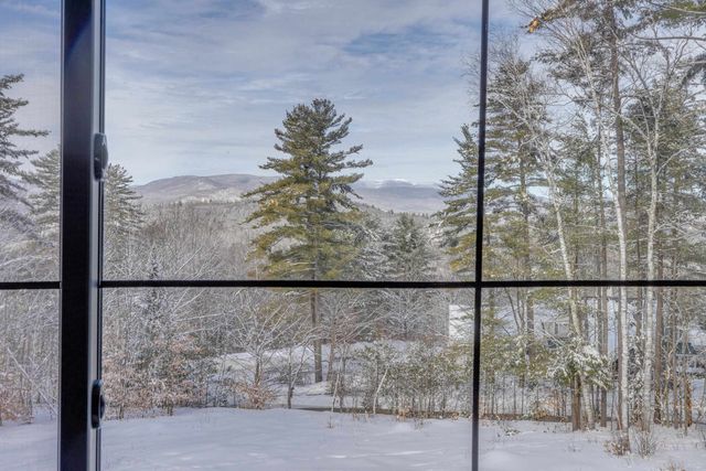 22 Deacon Willey Road, Campton, NH 03223