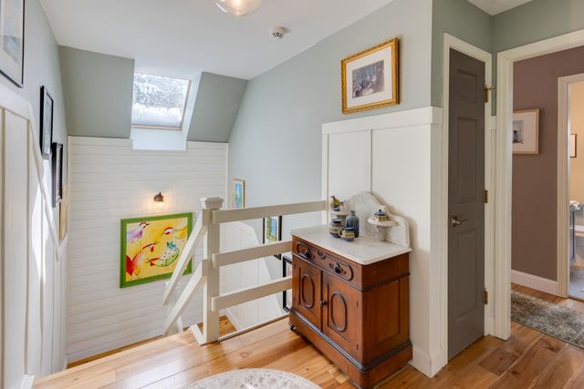 22 Deacon Willey Road, Campton, NH 03223