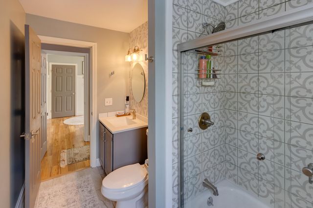 22 Deacon Willey Road, Campton, NH 03223