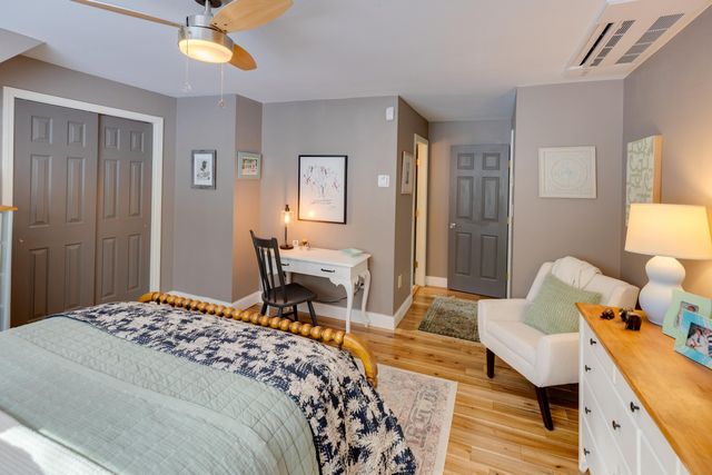 22 Deacon Willey Road, Campton, NH 03223