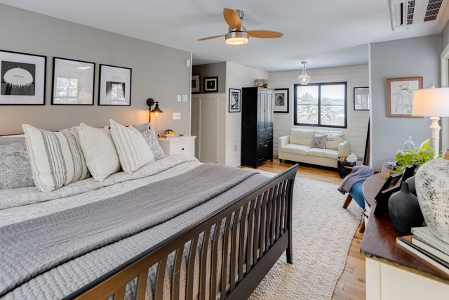 22 Deacon Willey Road, Campton, NH 03223