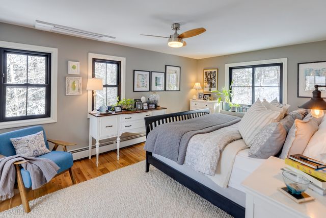 22 Deacon Willey Road, Campton, NH 03223