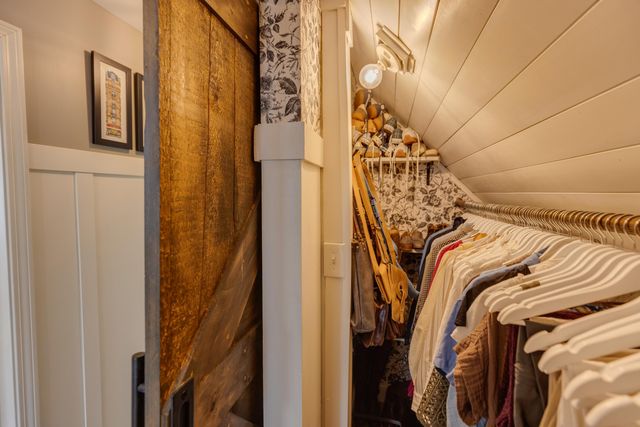 22 Deacon Willey Road, Campton, NH 03223