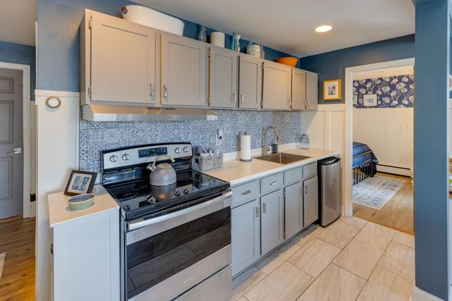 22 Deacon Willey Road, Campton, NH 03223