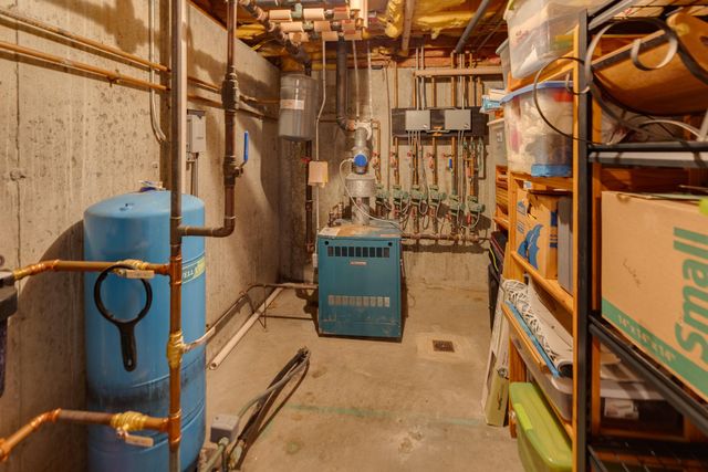 22 Deacon Willey Road, Campton, NH 03223