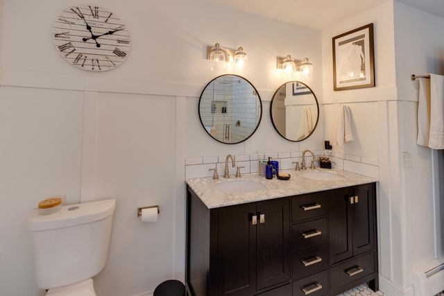 22 Deacon Willey Road, Campton, NH 03223