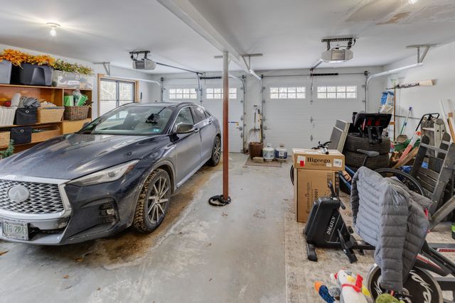 22 Deacon Willey Road, Campton, NH 03223