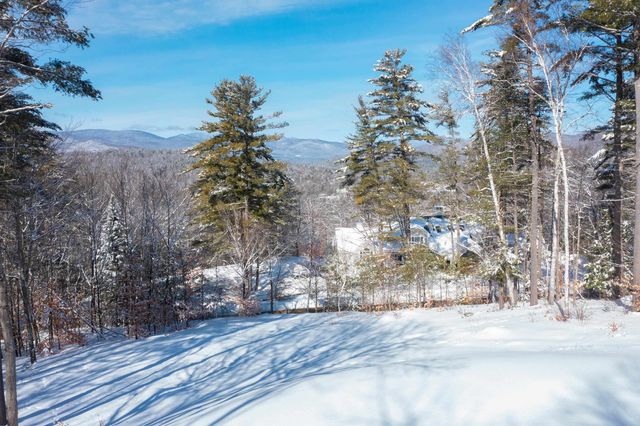 22 Deacon Willey Road, Campton, NH 03223