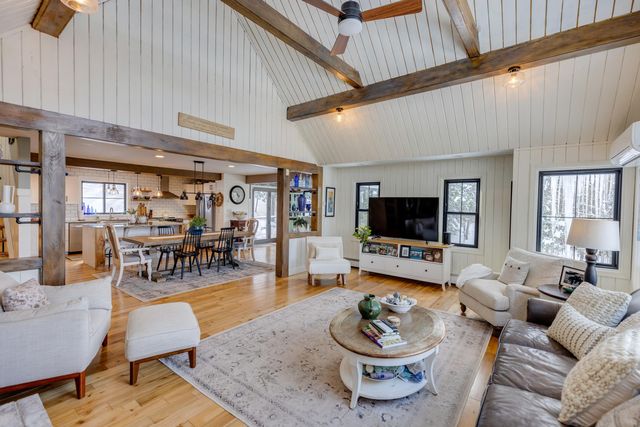 22 Deacon Willey Road, Campton, NH 03223