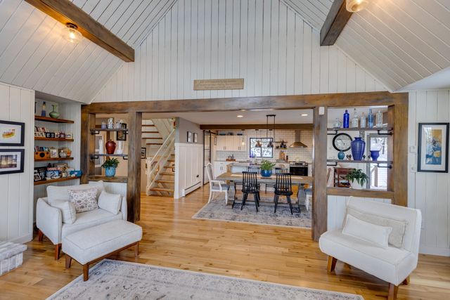 22 Deacon Willey Road, Campton, NH 03223