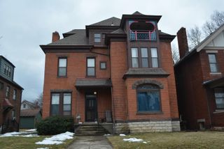 1351 Highland Street, C, Columbus, OH 43201