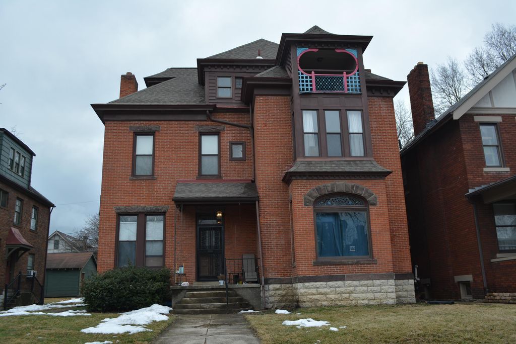1351 Highland Street, C, Columbus, OH 43201