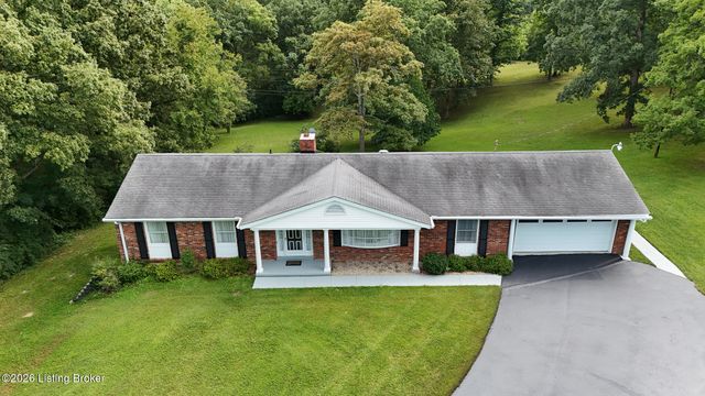1022 Greenbriar Rd, Lawrenceburg, KY 40342