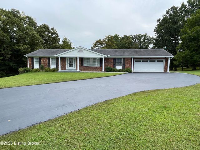 1022 Greenbriar Rd, Lawrenceburg, KY 40342