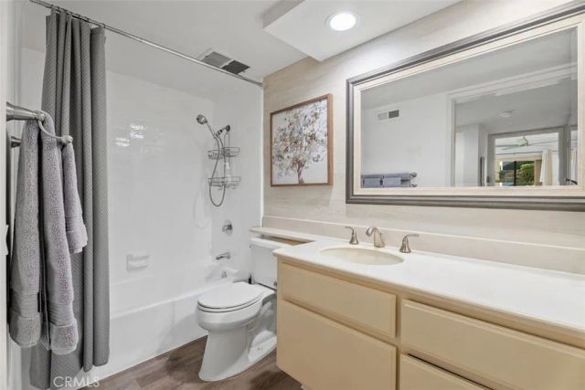 22522 Campos, Mission Viejo, CA 92692