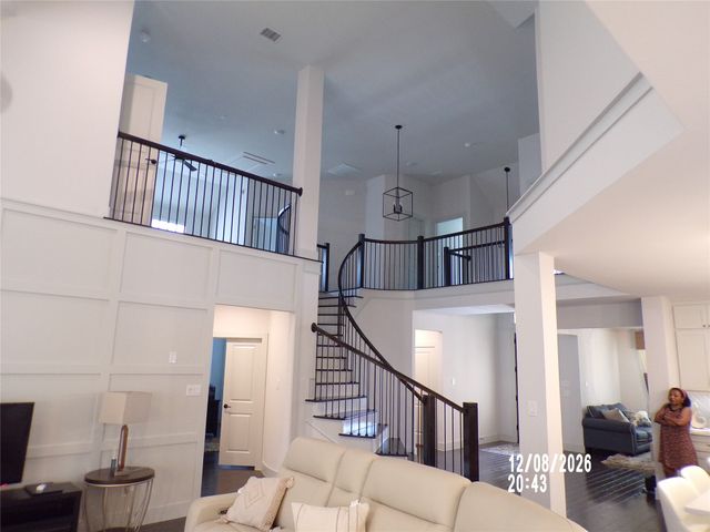 9620 WESTCHESTER, Forney, TX 75126