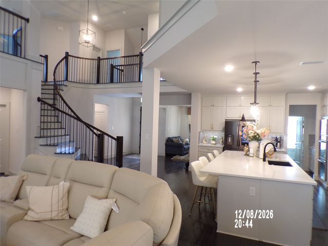 9620 WESTCHESTER, Forney, TX 75126