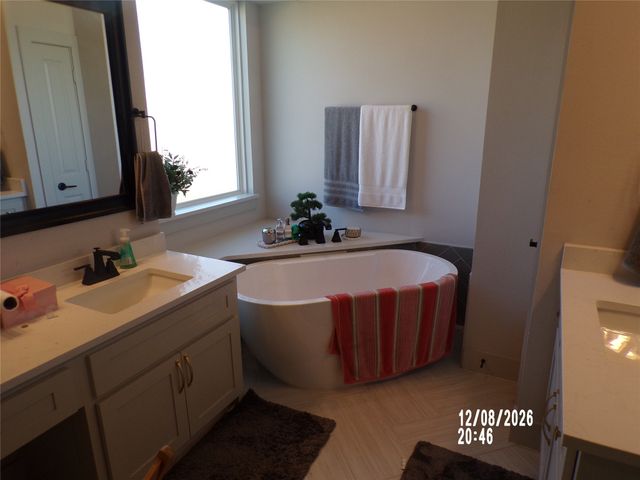 9620 WESTCHESTER, Forney, TX 75126