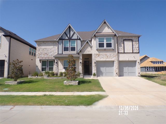 9620 WESTCHESTER, Forney, TX 75126