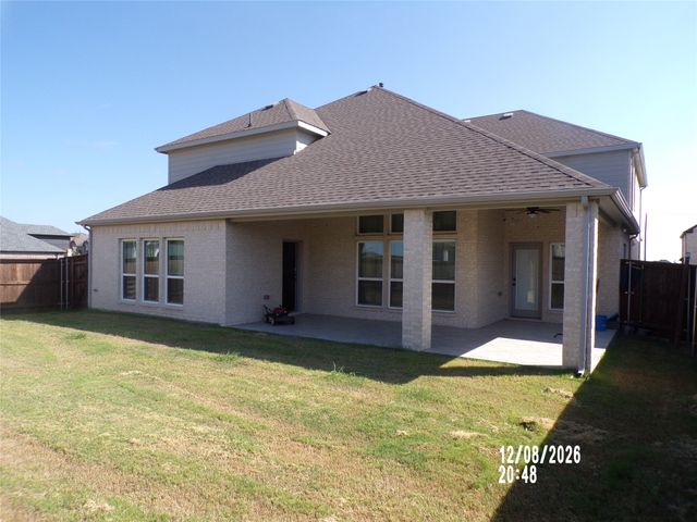 9620 WESTCHESTER, Forney, TX 75126