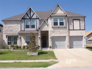 9620 WESTCHESTER, Forney, TX 75126