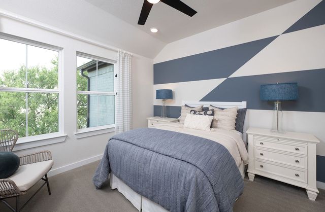 4124 Seminole Street, Mckinney, TX 75071