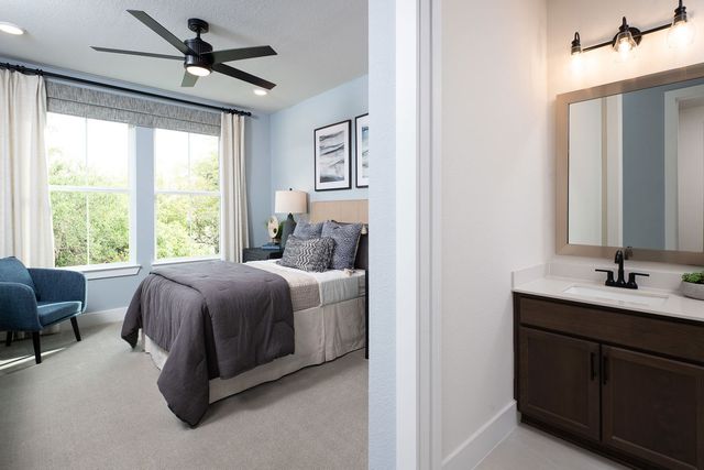 4124 Seminole Street, Mckinney, TX 75071