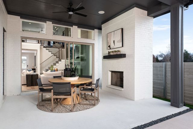 4124 Seminole Street, Mckinney, TX 75071