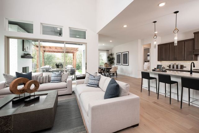 4124 Seminole Street, Mckinney, TX 75071