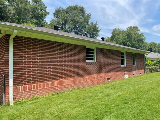 69 Rooney Road SW, Rome, GA 30165