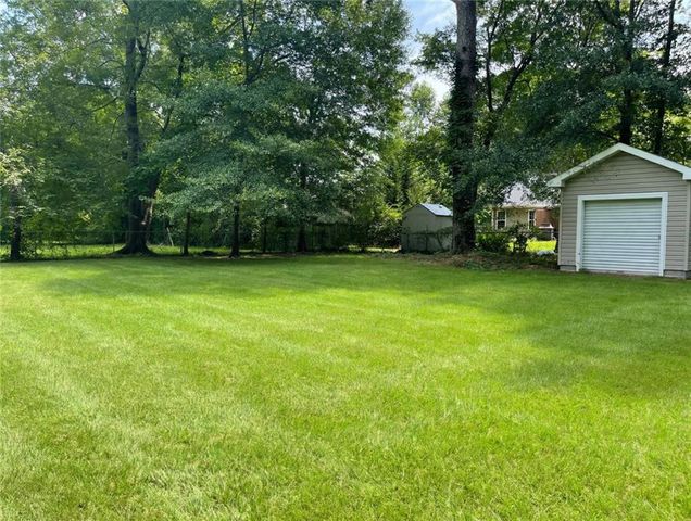 69 Rooney Road SW, Rome, GA 30165